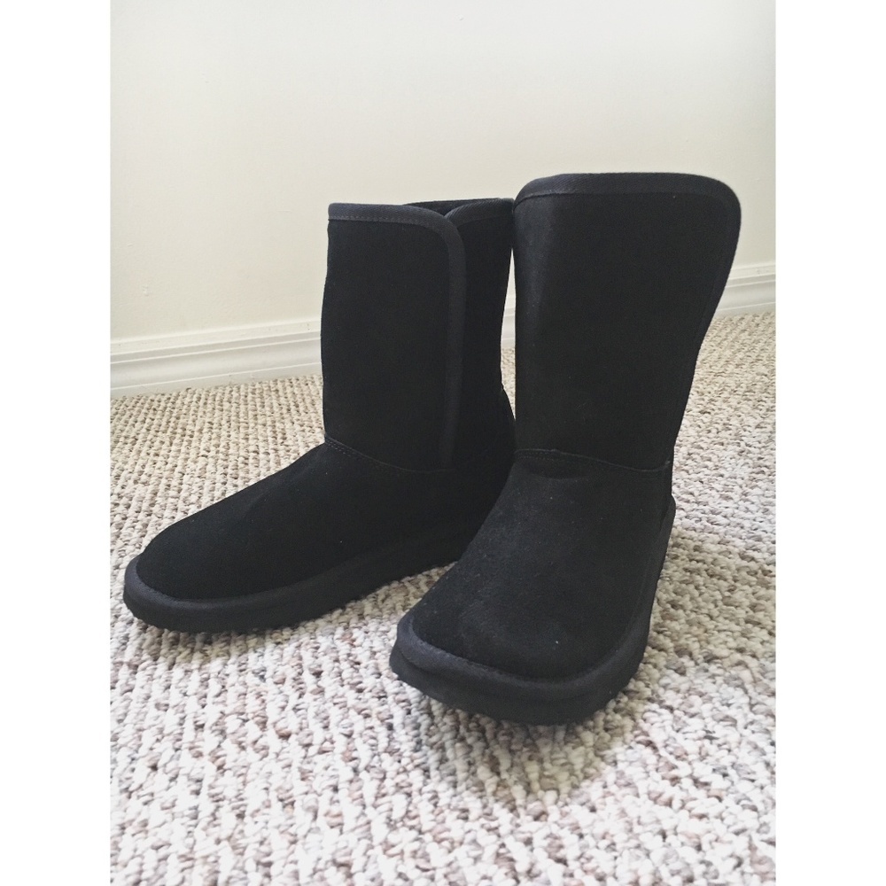 Winter Boots